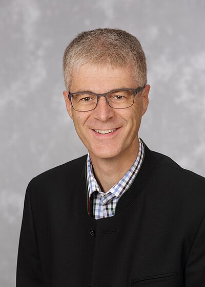 Klaus Riedler Klaus Riedler