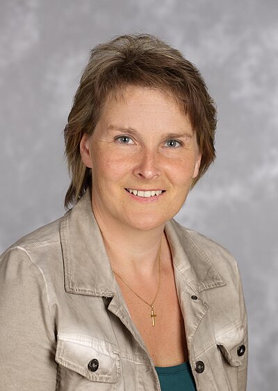 Karin Garstenauer Karin Garstenauer