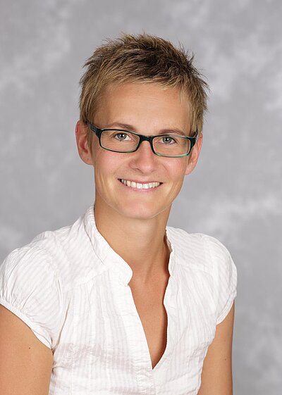 Brigitte Schausberger Brigitte Schausberger