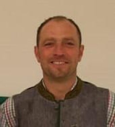 Rudolf Riegler Rudolf Riegler