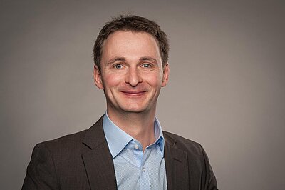 Markus Forster Markus Forster